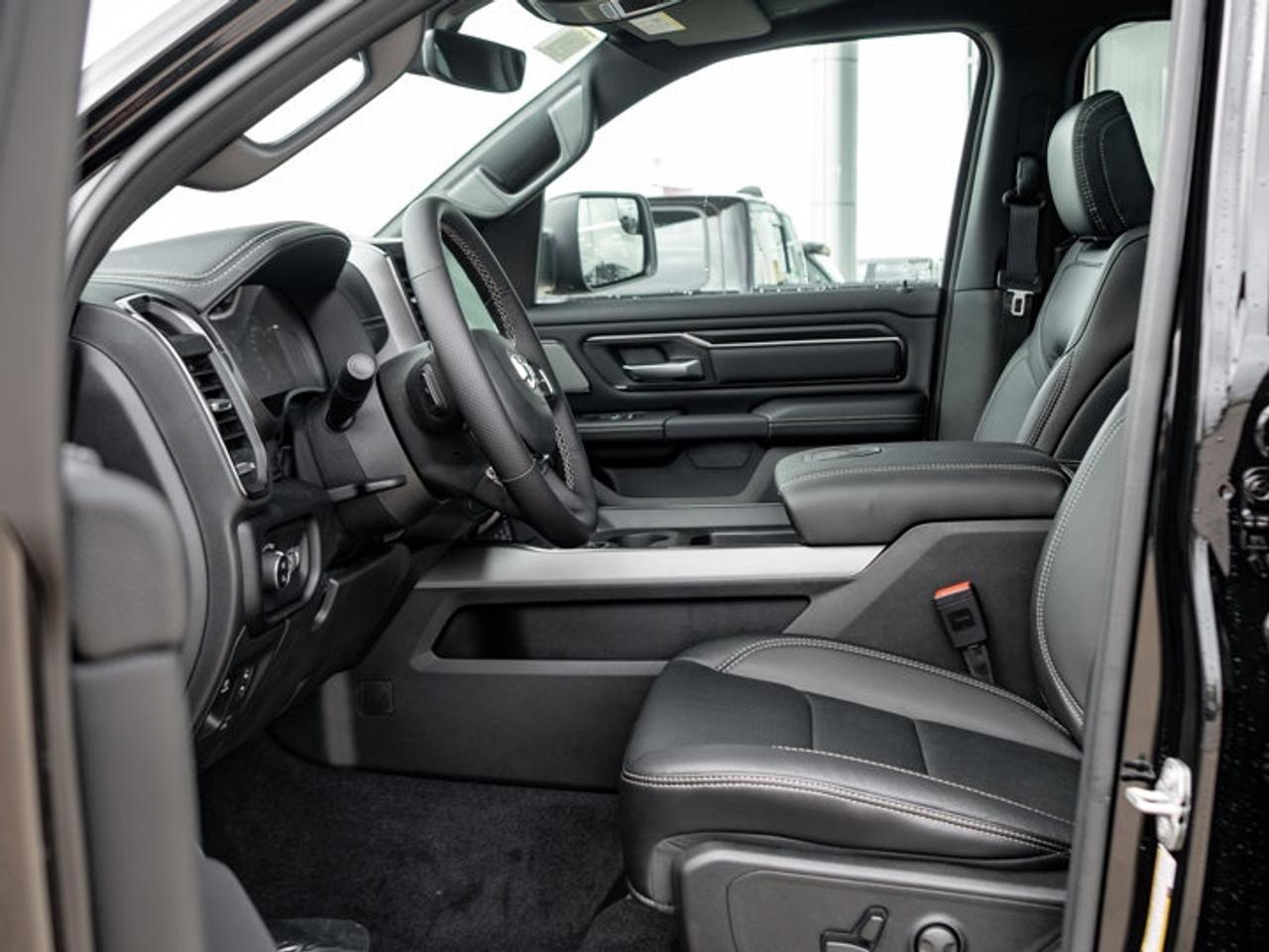 2026 RAM 1500 SPORT Photo