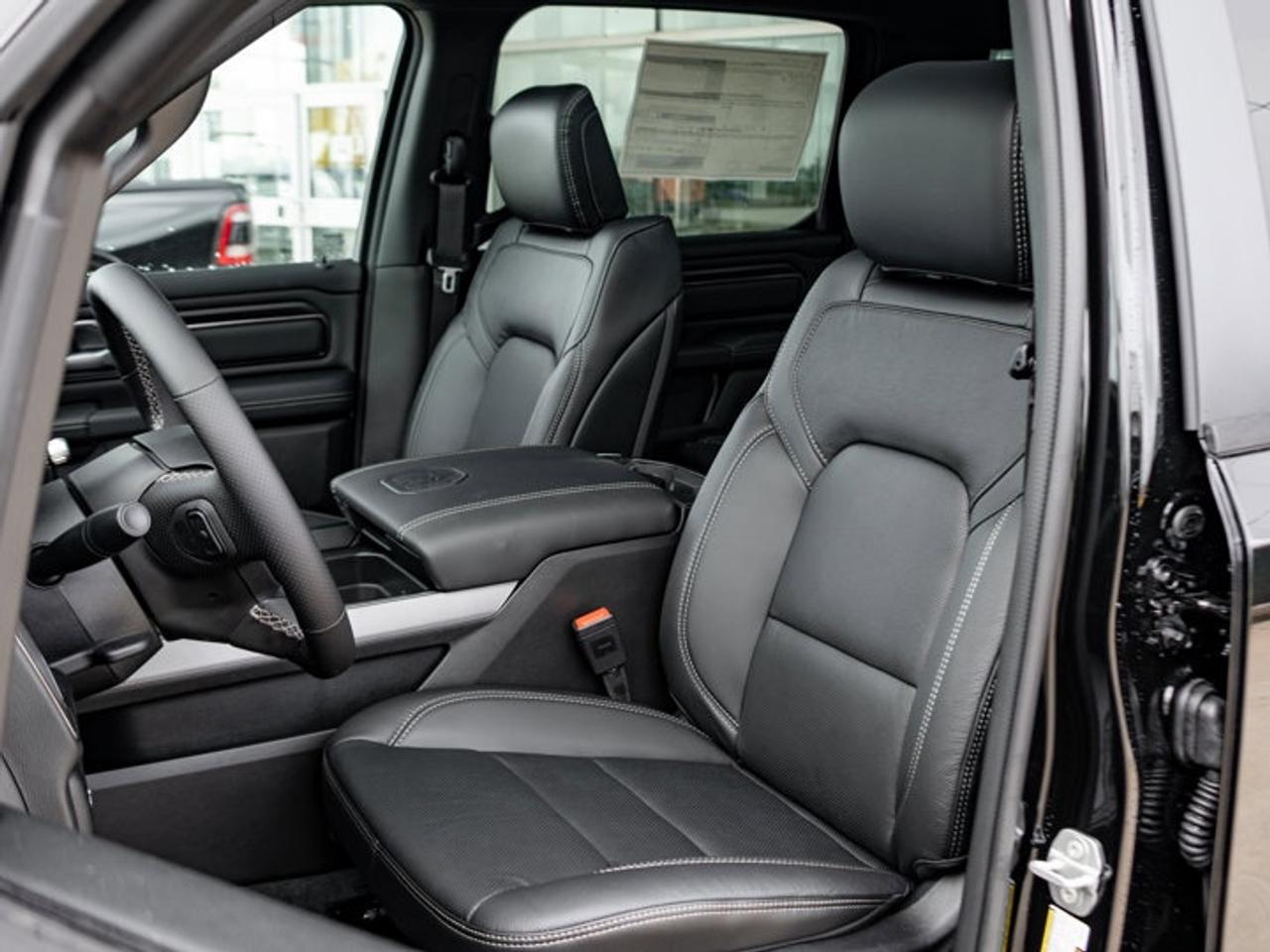 2026 RAM 1500 SPORT Photo