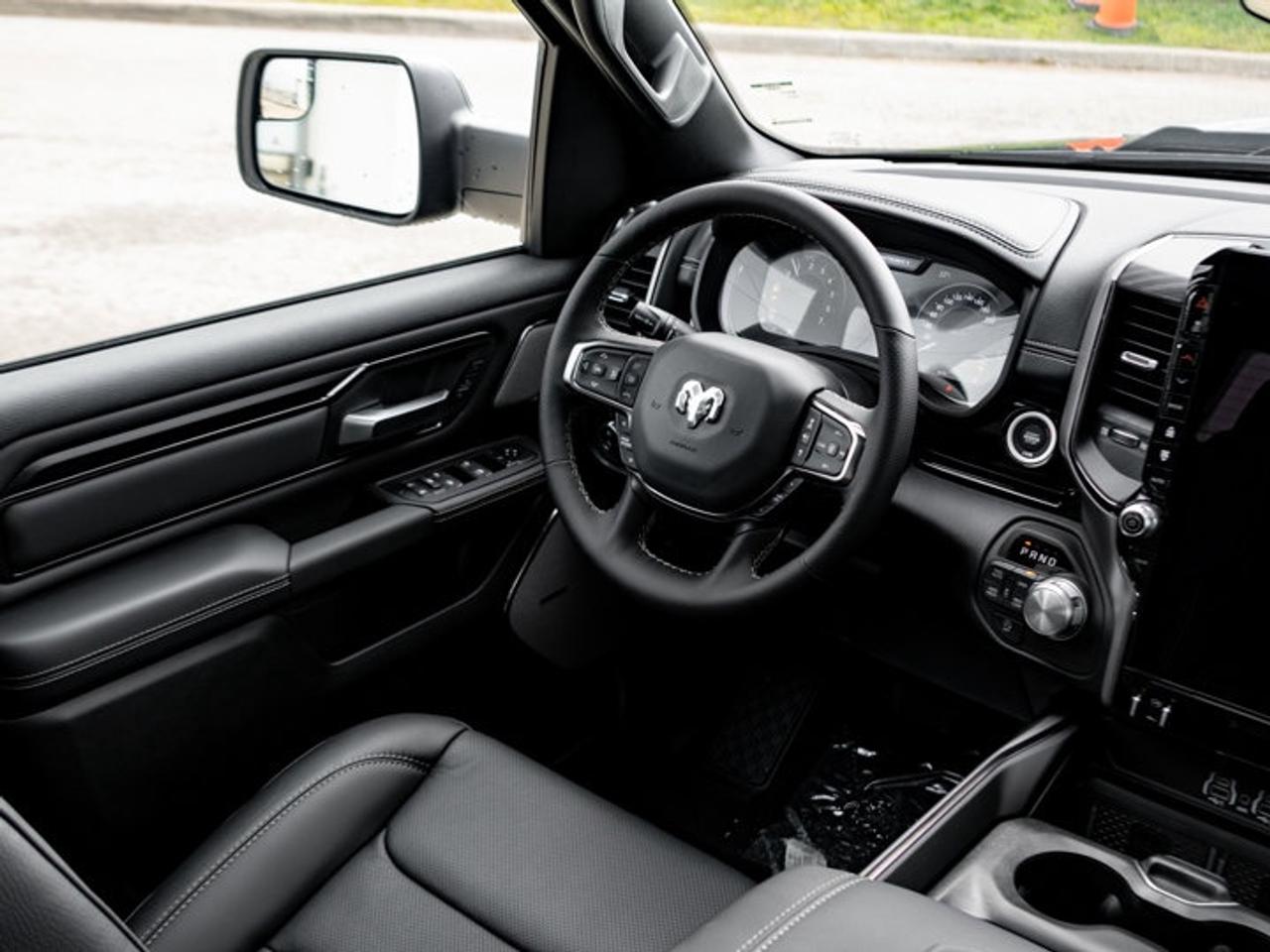 2026 RAM 1500 SPORT Photo