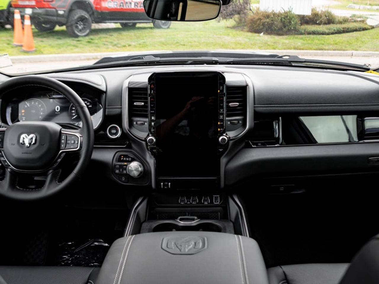 2026 RAM 1500 SPORT Photo