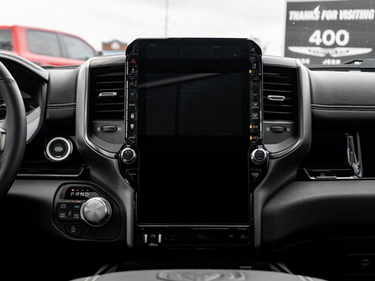 2026 RAM 1500 SPORT Photo