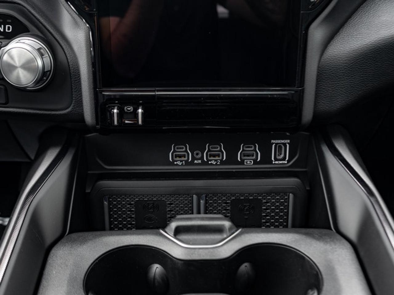 2026 RAM 1500 SPORT Photo