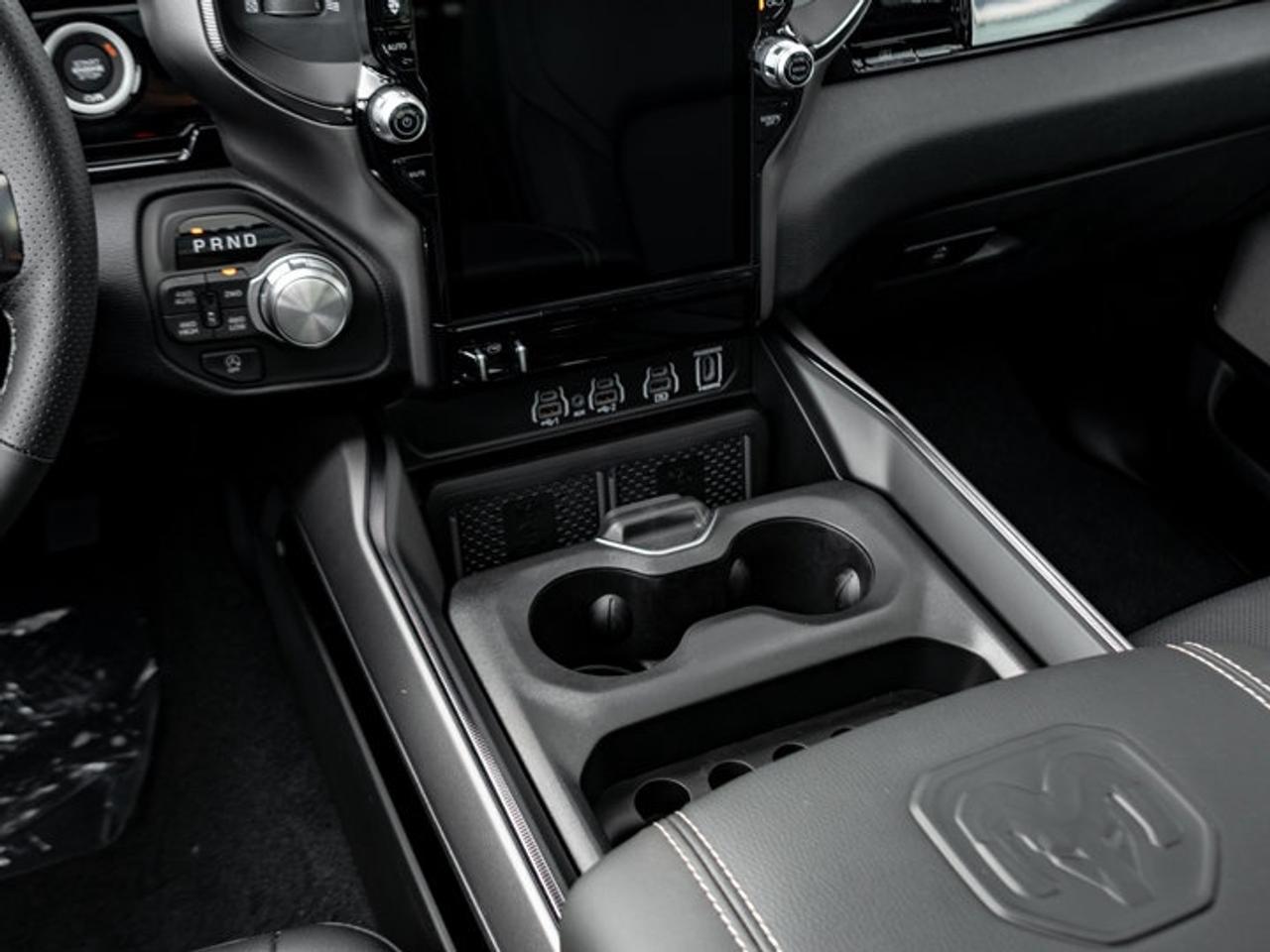 2026 RAM 1500 SPORT Photo