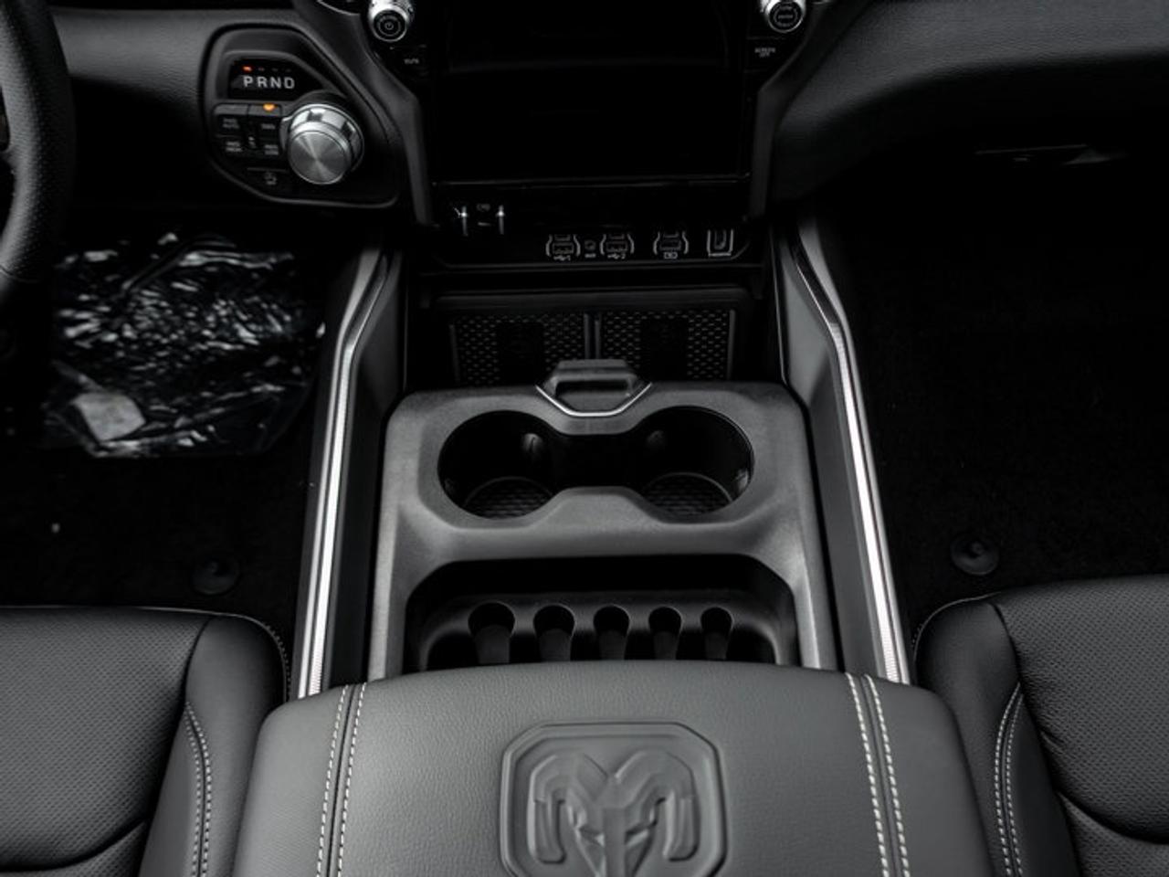 2026 RAM 1500 SPORT Photo