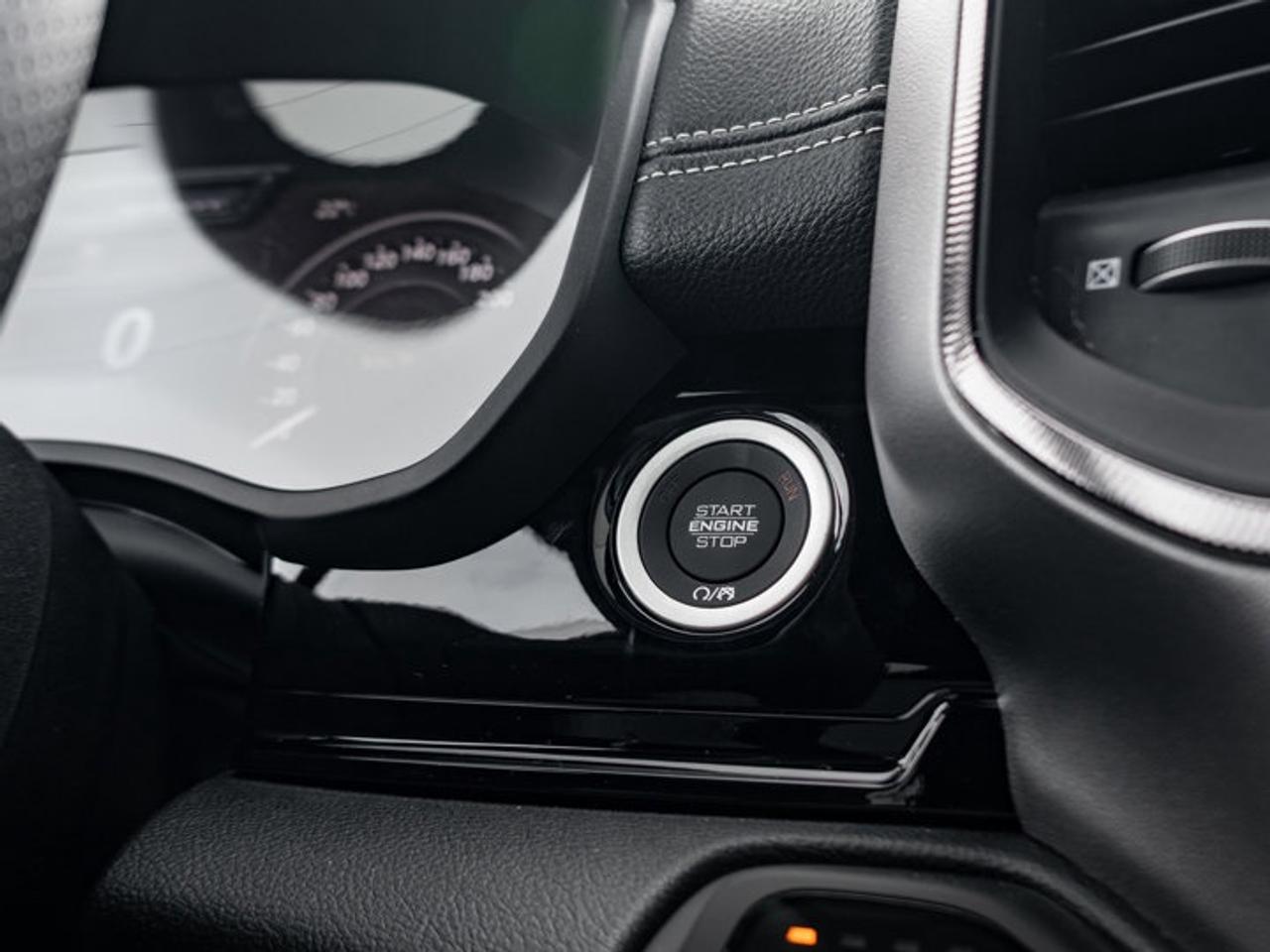 2026 RAM 1500 SPORT Photo