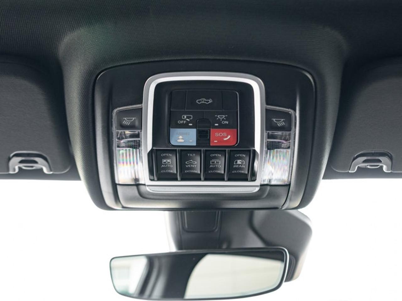 2026 RAM 1500 SPORT Photo