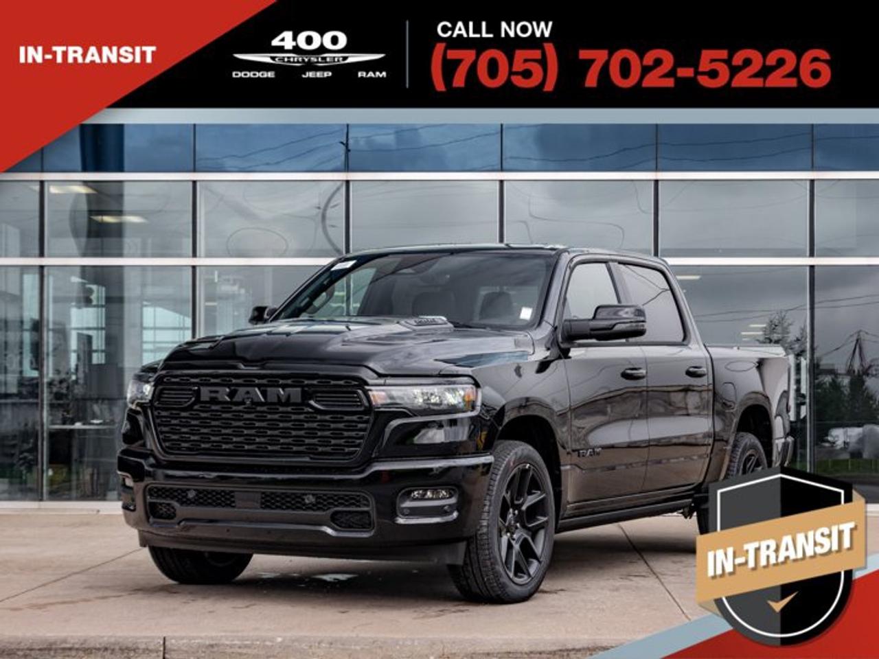 2026 RAM 1500 SPORT Photo0