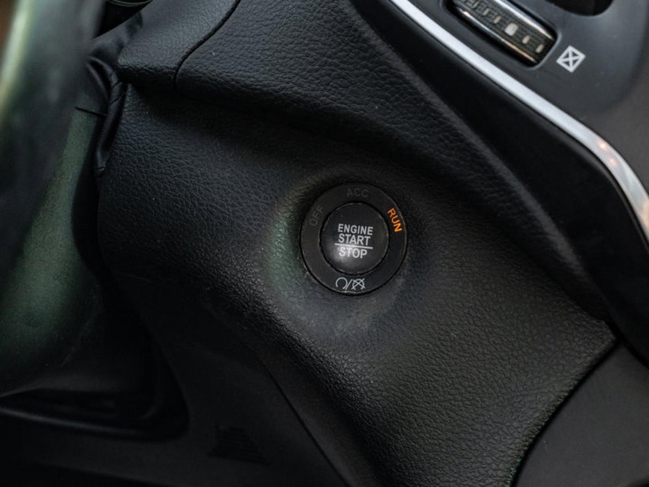 2021 Jeep Cherokee Altitude Photo