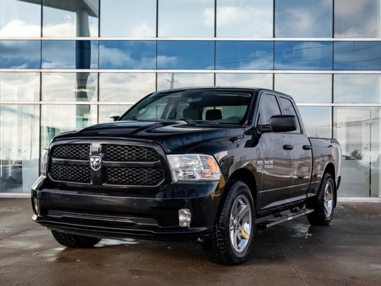 2017 RAM 1500 Express Photo