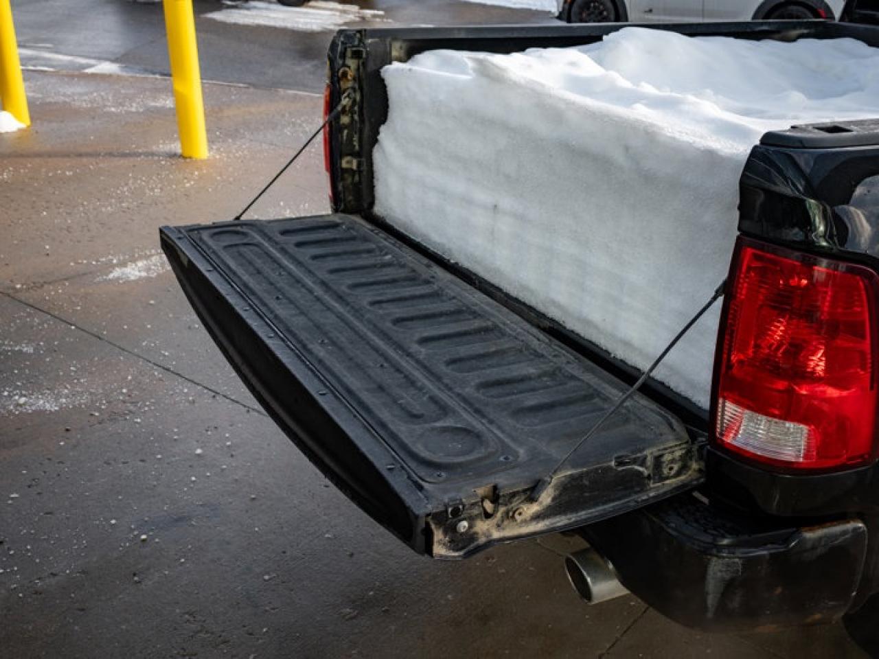 2017 RAM 1500 Express Photo