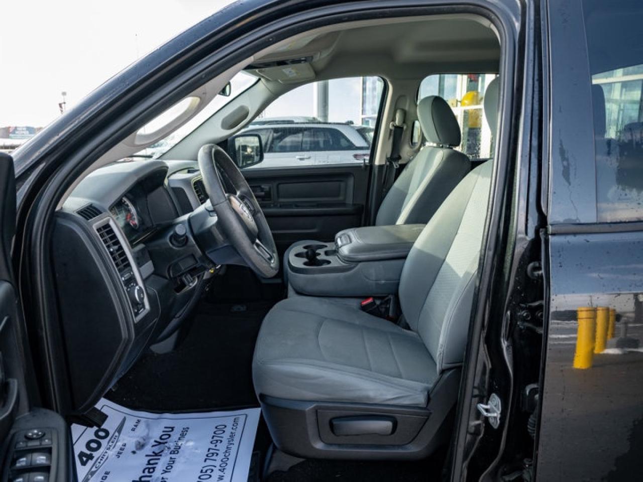 2017 RAM 1500 Express Photo