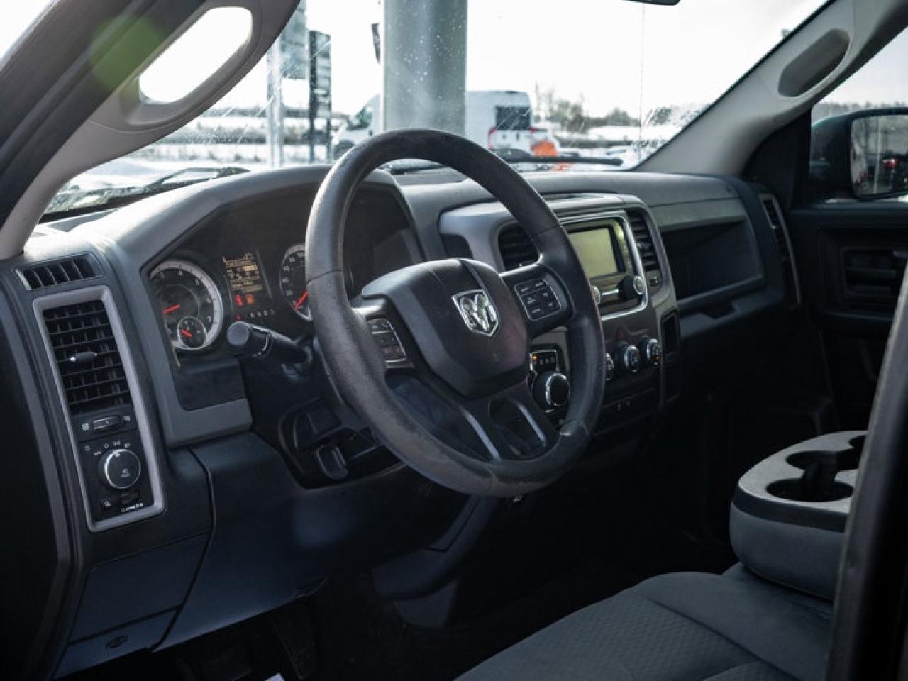 2017 RAM 1500 Express Photo