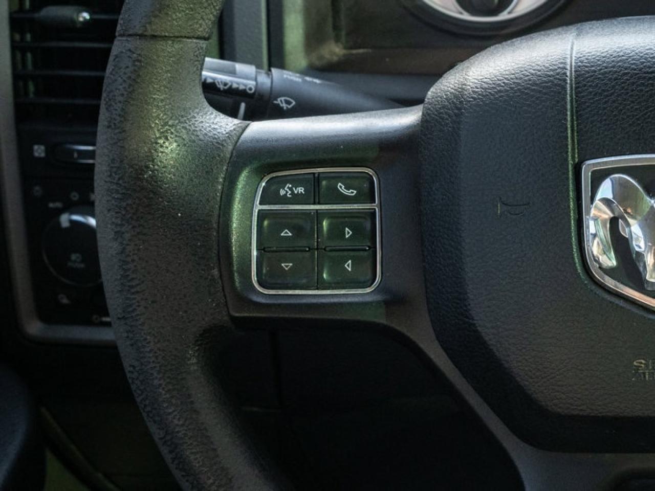 2017 RAM 1500 Express Photo