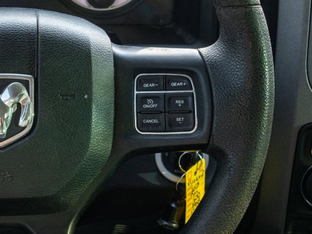 2017 RAM 1500 Express Photo