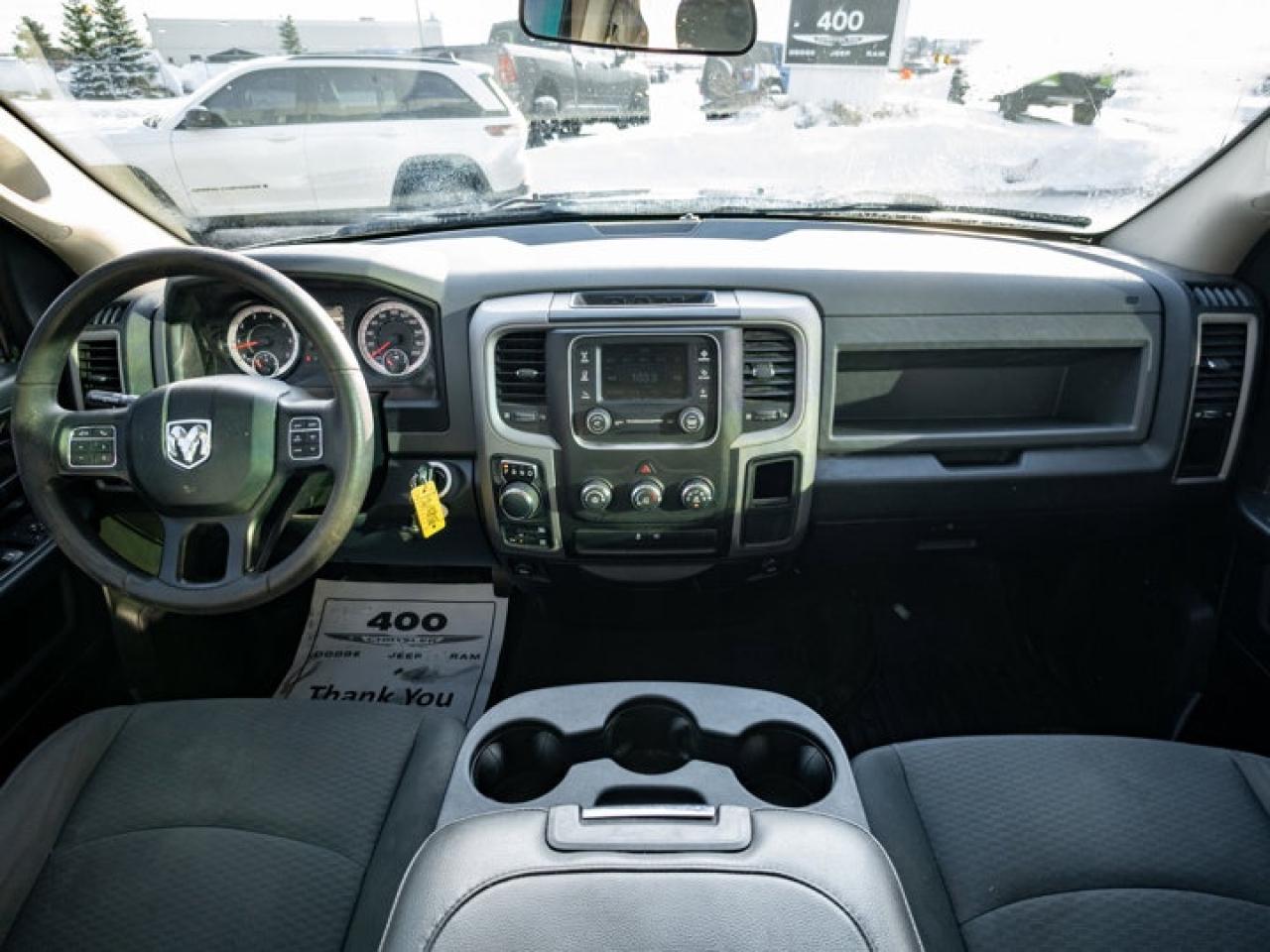 2017 RAM 1500 Express Photo