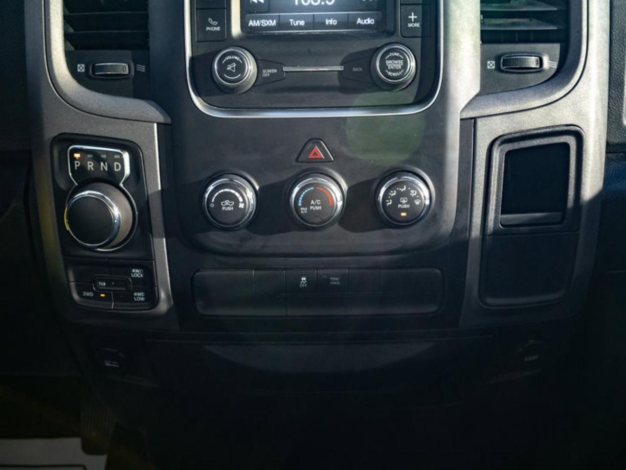 2017 RAM 1500 Express Photo