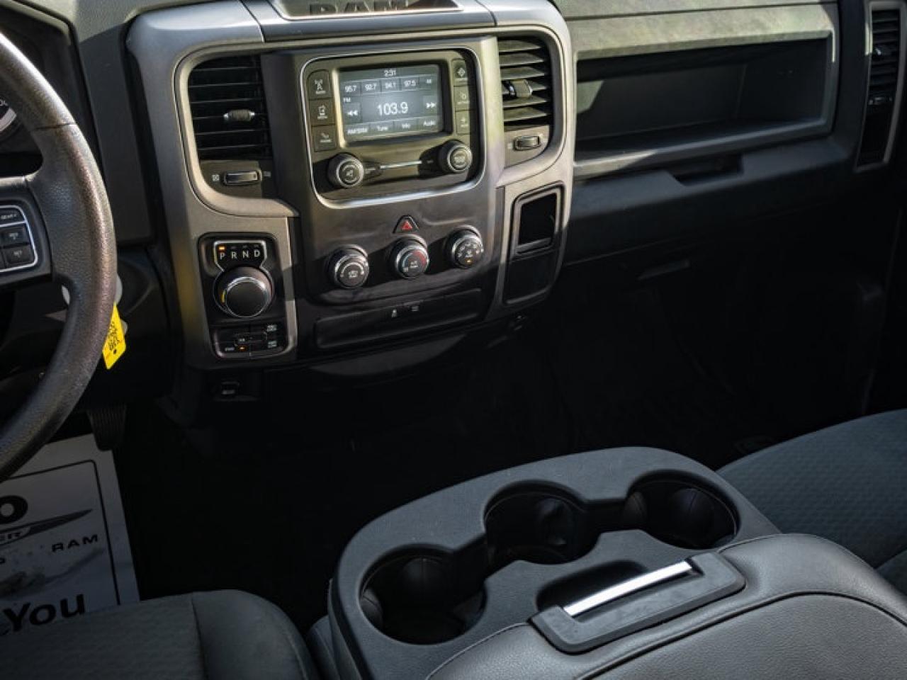 2017 RAM 1500 Express Photo