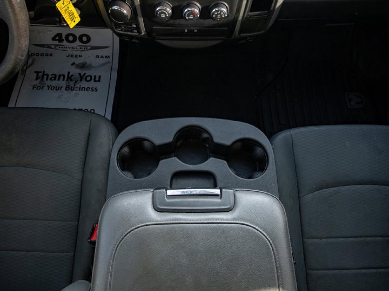 2017 RAM 1500 Express Photo