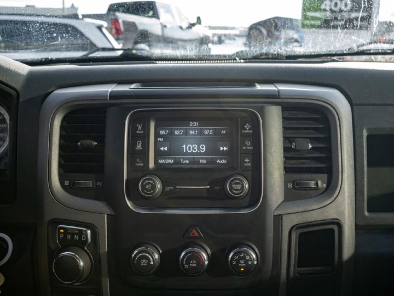 2017 RAM 1500 Express Photo