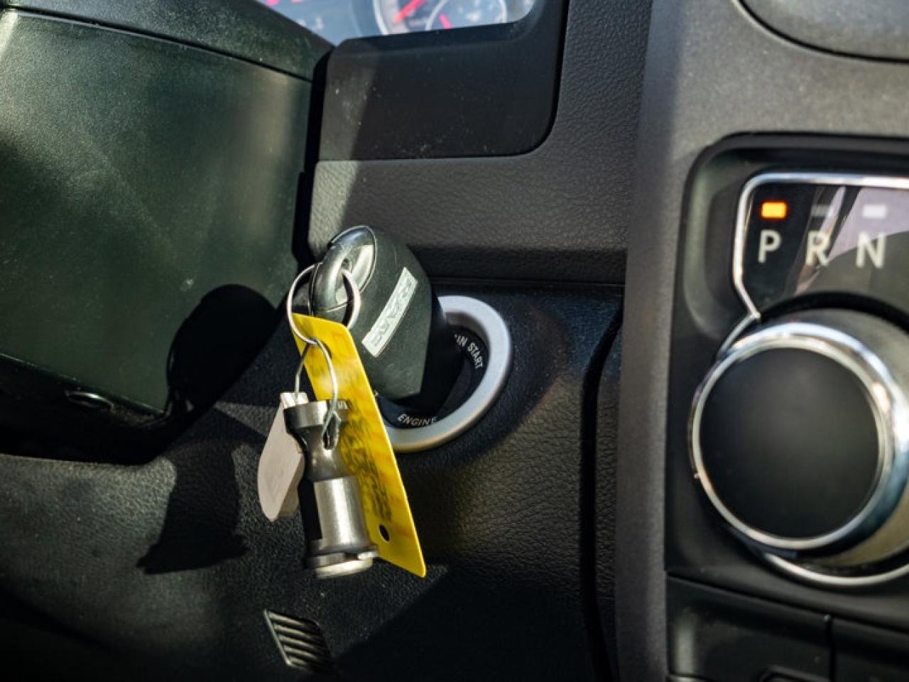 2017 RAM 1500 Express Photo