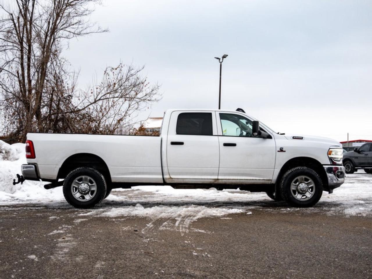 2019 RAM 2500 Tradesman Photo