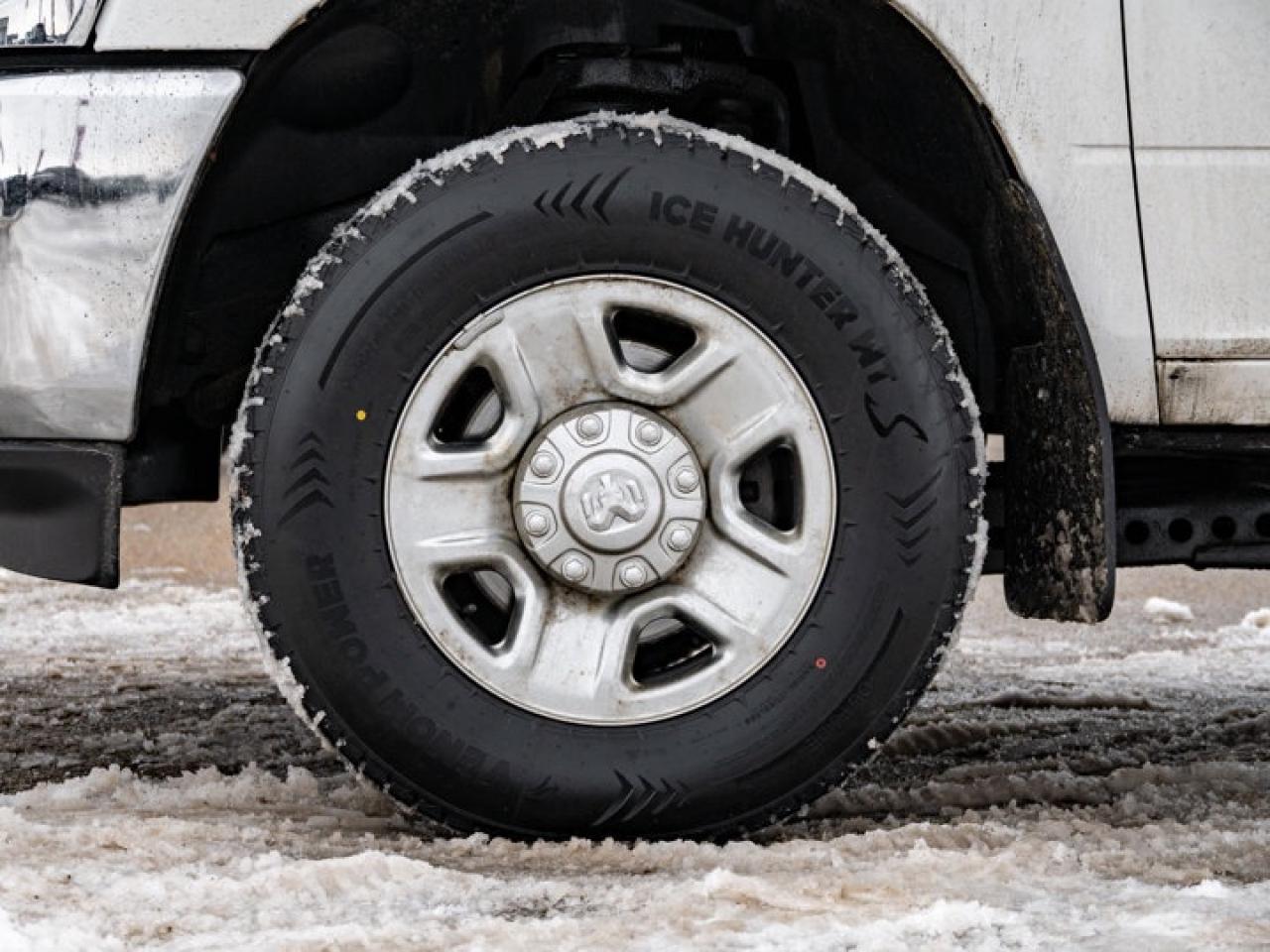 2019 RAM 2500 Tradesman Photo