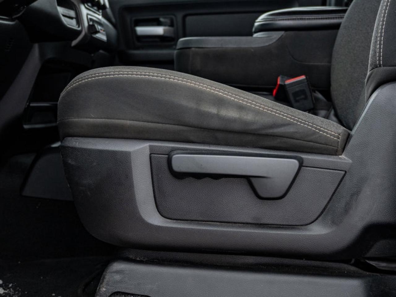 2019 RAM 2500 Tradesman Photo