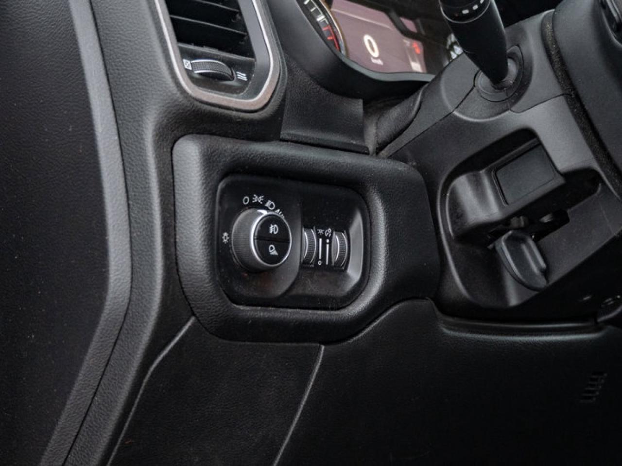 2019 RAM 2500 Tradesman Photo