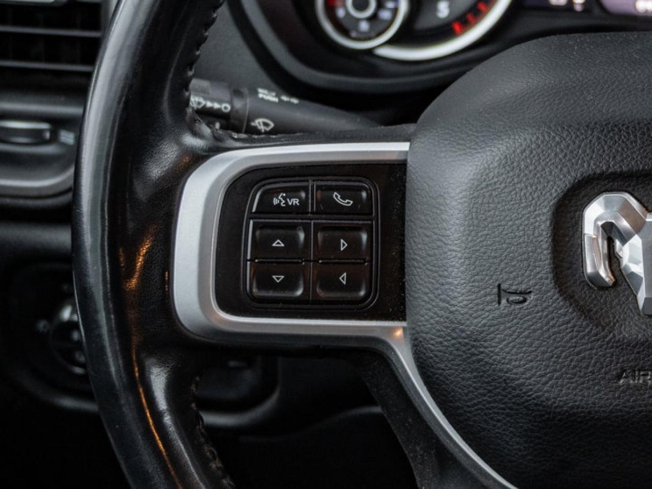 2019 RAM 2500 Tradesman Photo