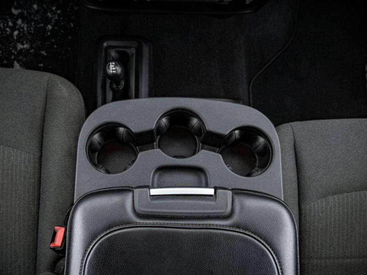 2019 RAM 2500 Tradesman Photo