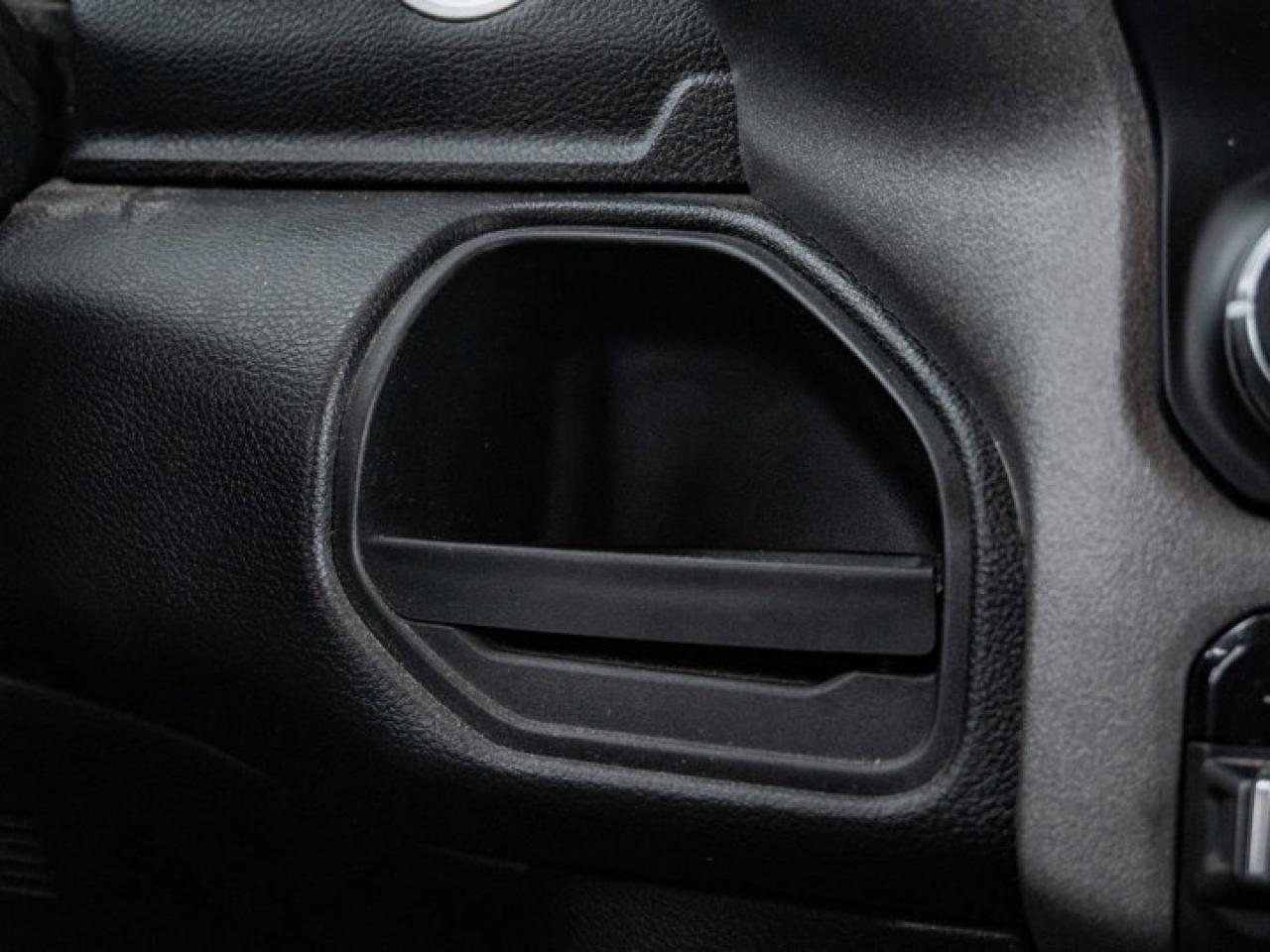 2019 RAM 2500 Tradesman Photo