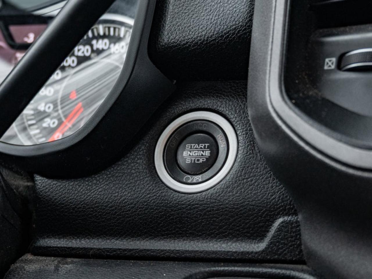 2019 RAM 2500 Tradesman Photo