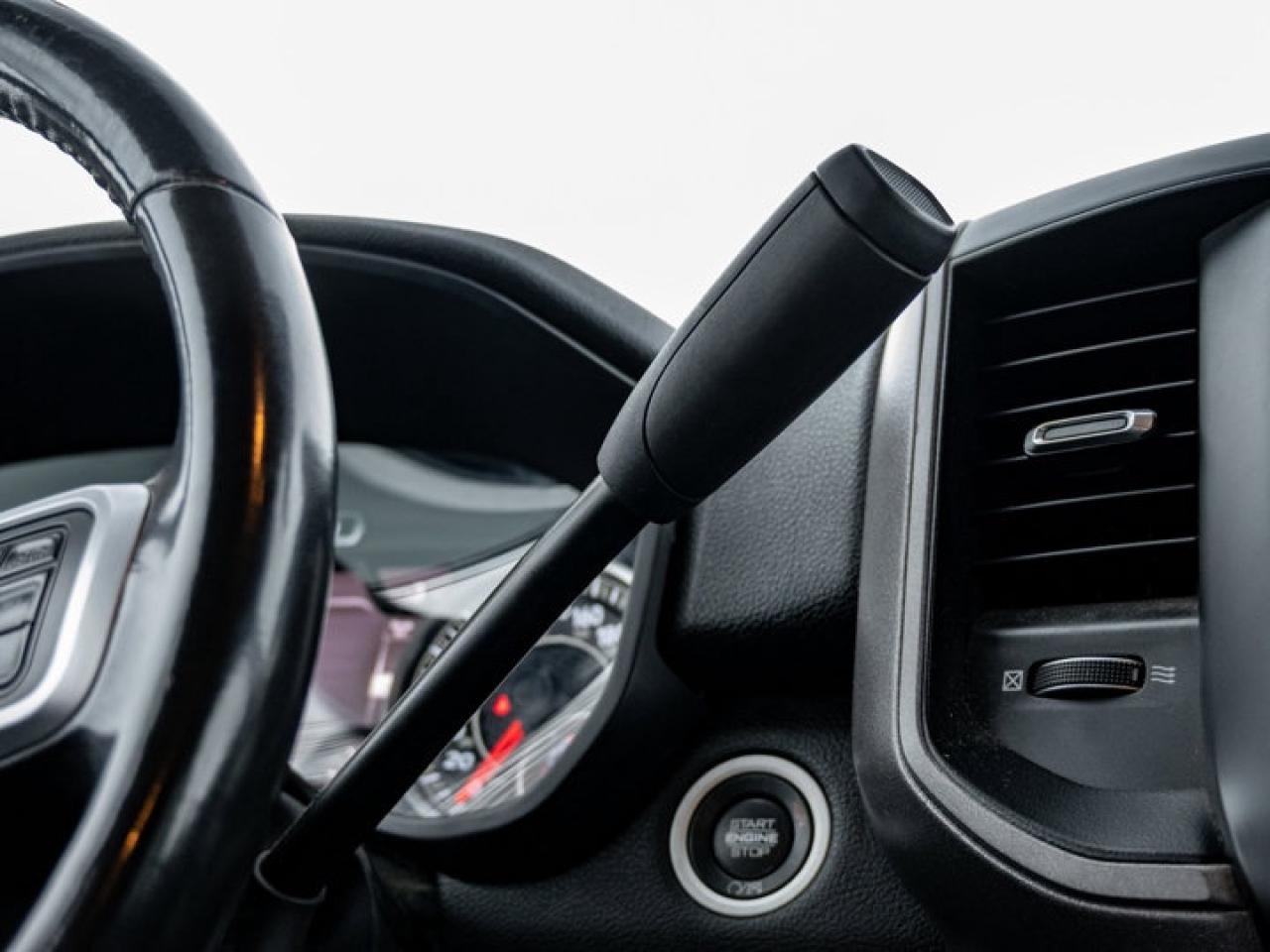 2019 RAM 2500 Tradesman Photo