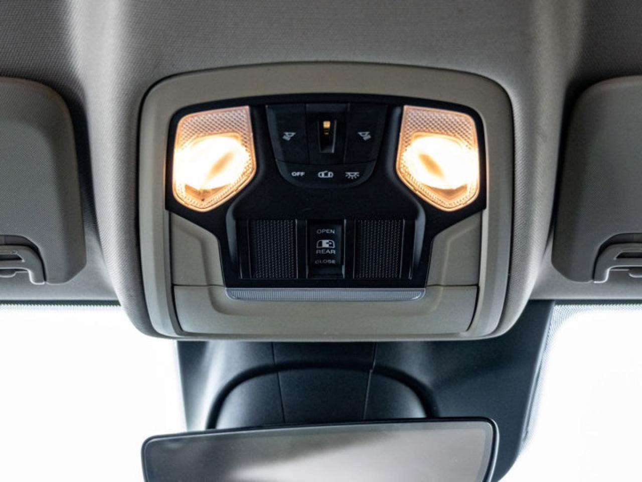 2019 RAM 2500 Tradesman Photo