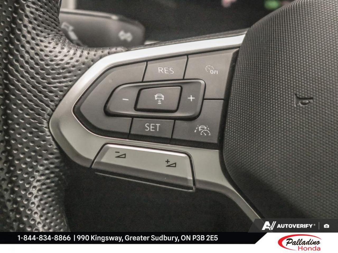 2022 Volkswagen Atlas Cross Sport Execline Photo