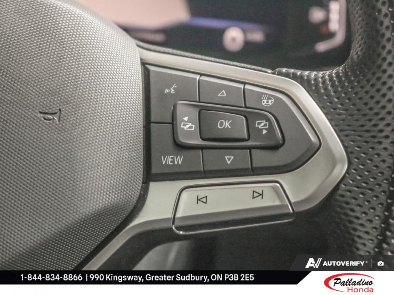 2022 Volkswagen Atlas Cross Sport Execline Photo