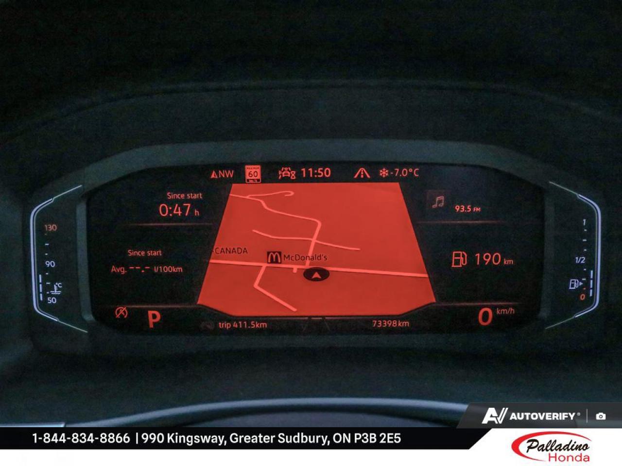 2022 Volkswagen Atlas Cross Sport Execline Photo