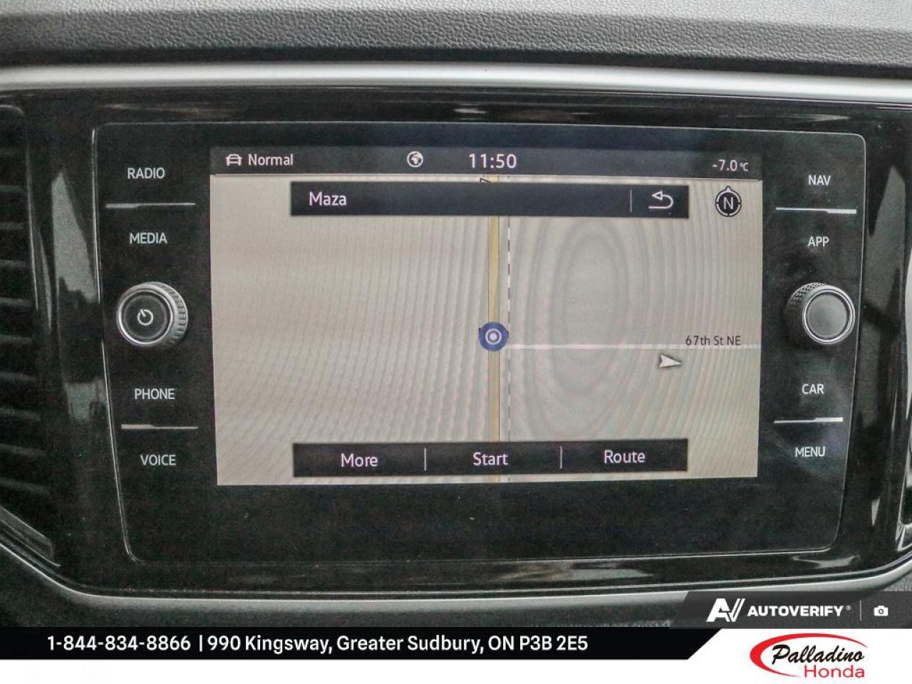 2022 Volkswagen Atlas Cross Sport Execline Photo