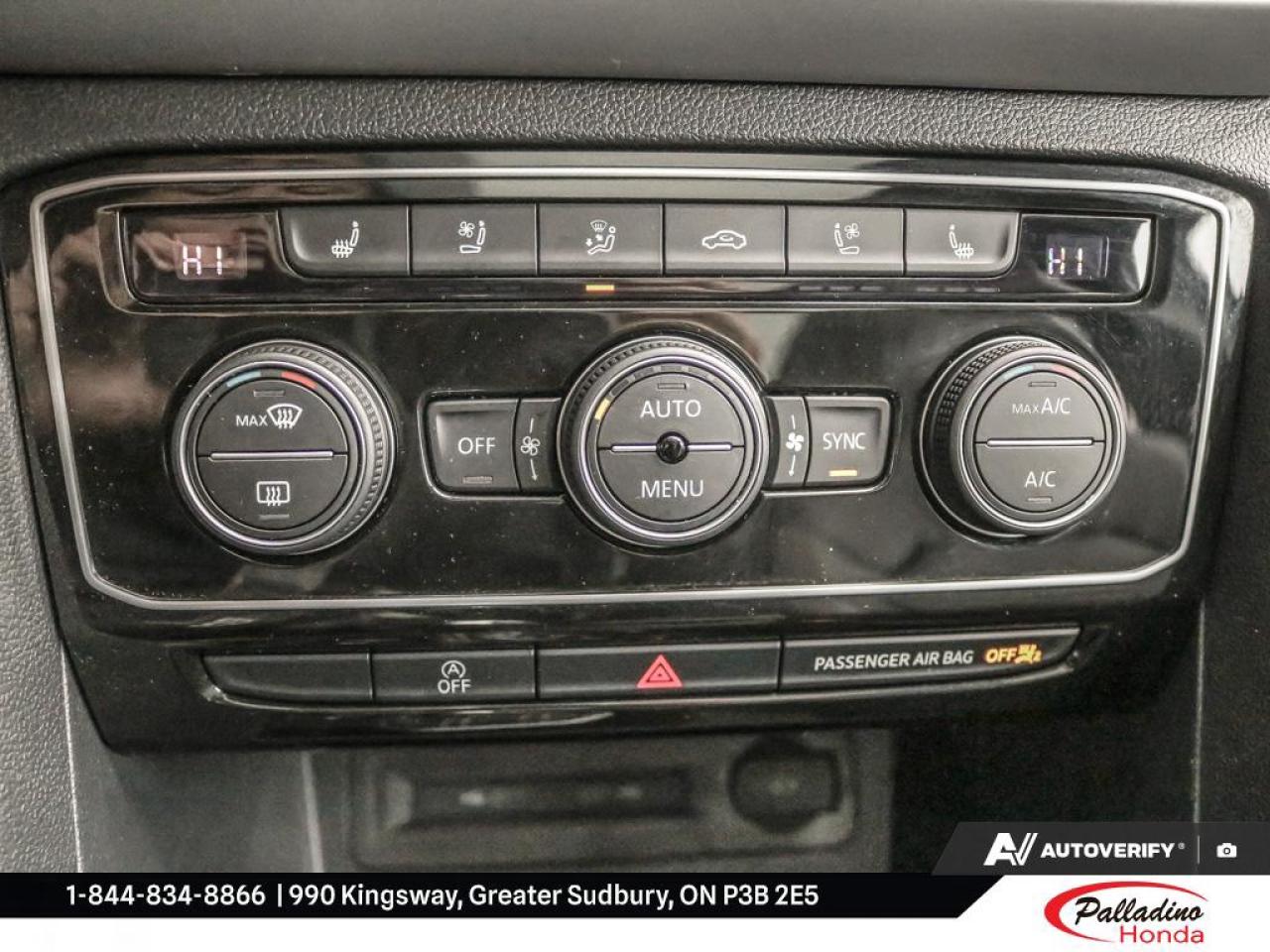 2022 Volkswagen Atlas Cross Sport Execline Photo