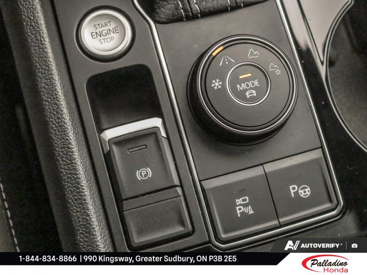 2022 Volkswagen Atlas Cross Sport Execline Photo