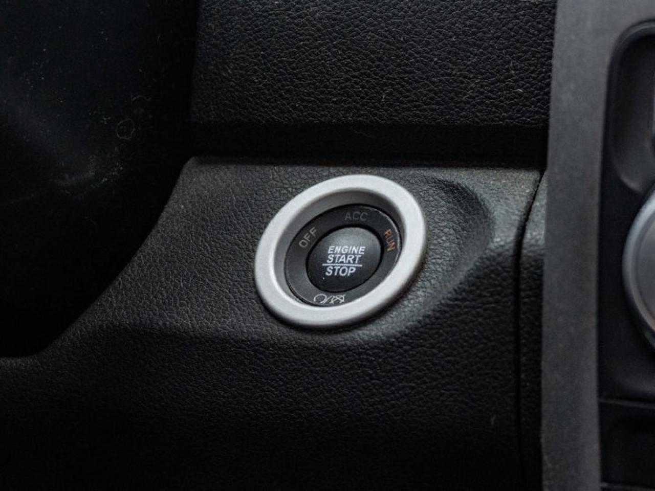 2017 RAM 1500 Rebel Photo