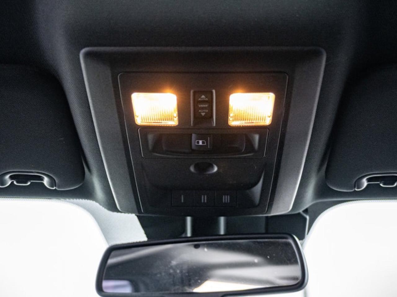 2017 RAM 1500 Rebel Photo