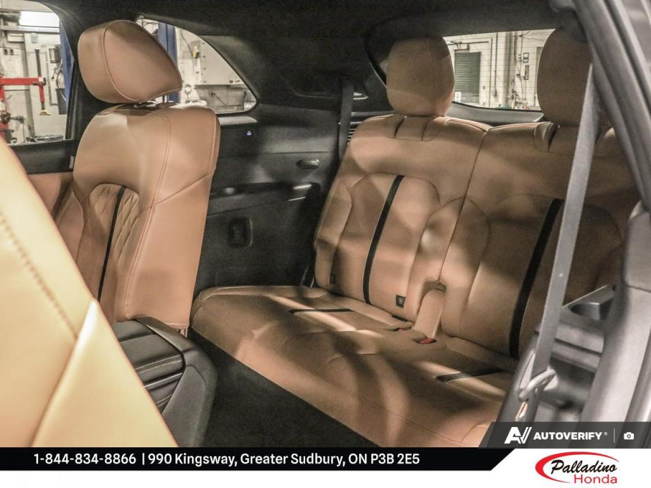 2024 Mazda CX-90 MHEV Signature Photo