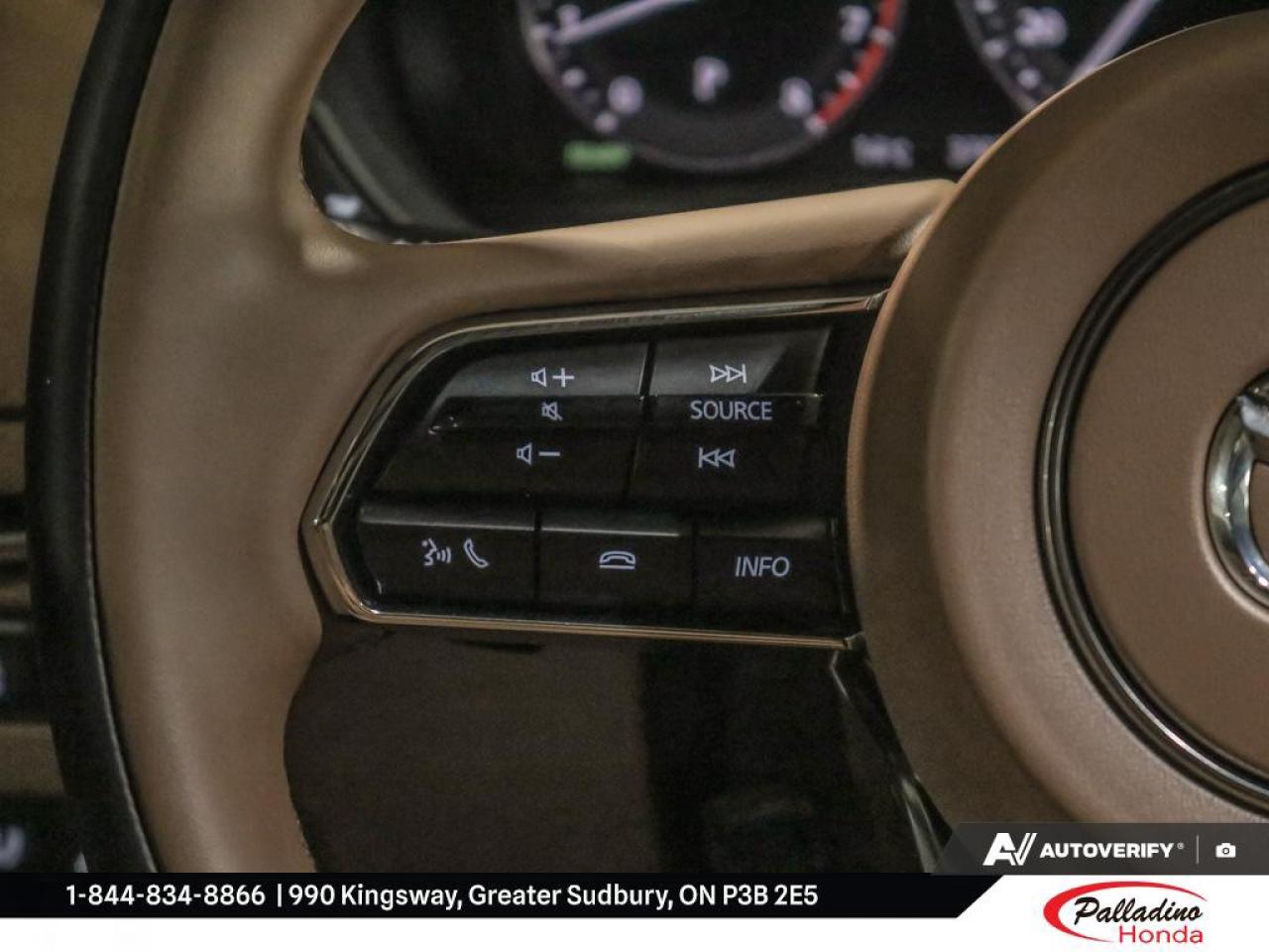 2024 Mazda CX-90 MHEV Signature Photo