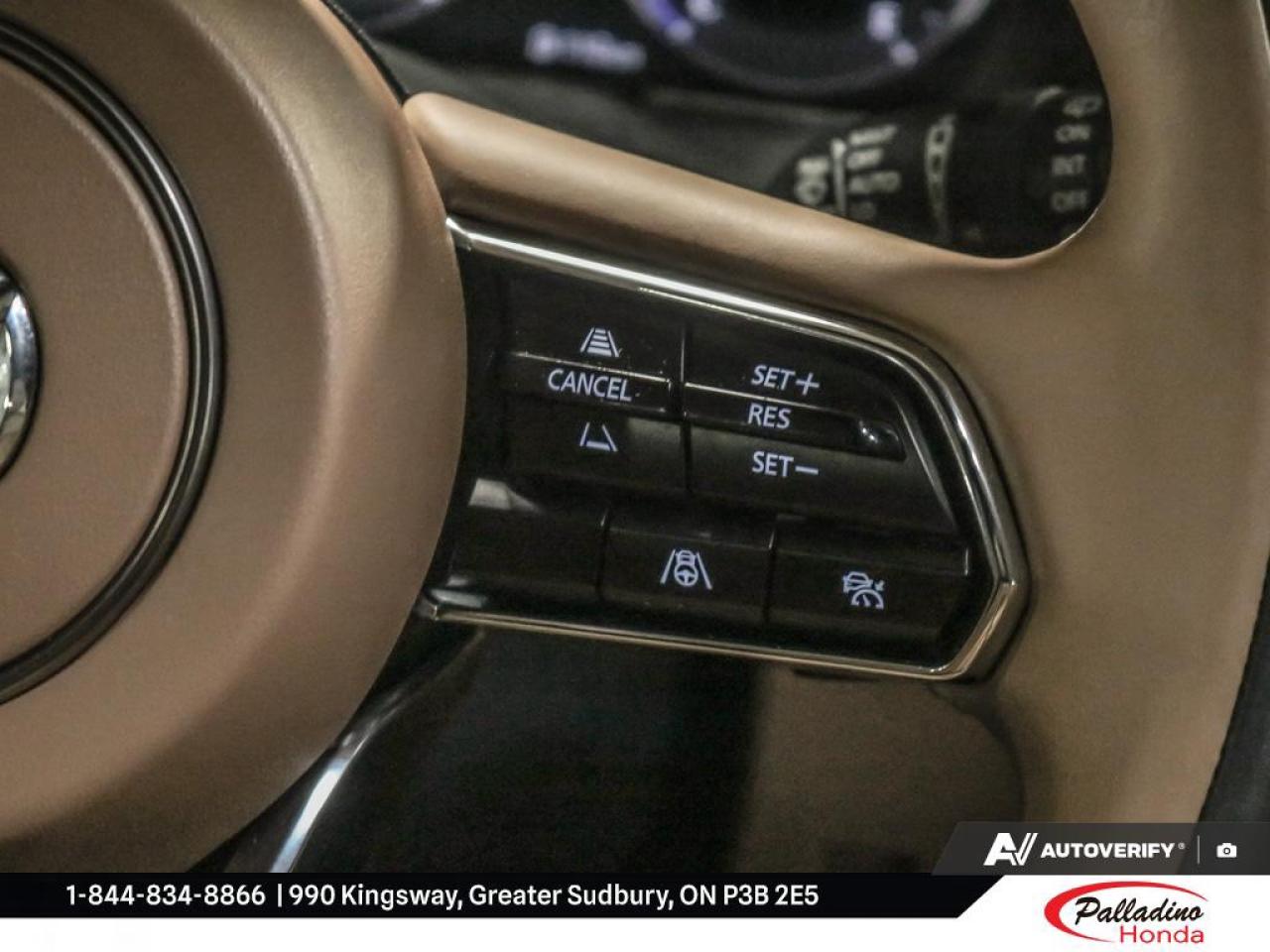 2024 Mazda CX-90 MHEV Signature Photo