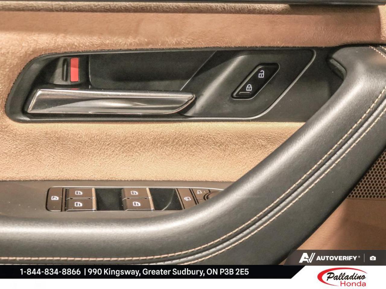 2024 Mazda CX-90 MHEV Signature Photo