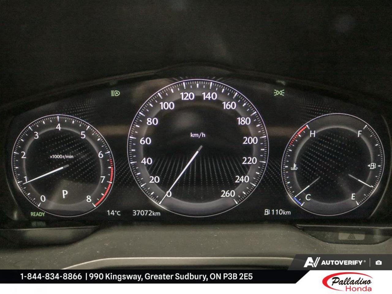 2024 Mazda CX-90 MHEV Signature Photo