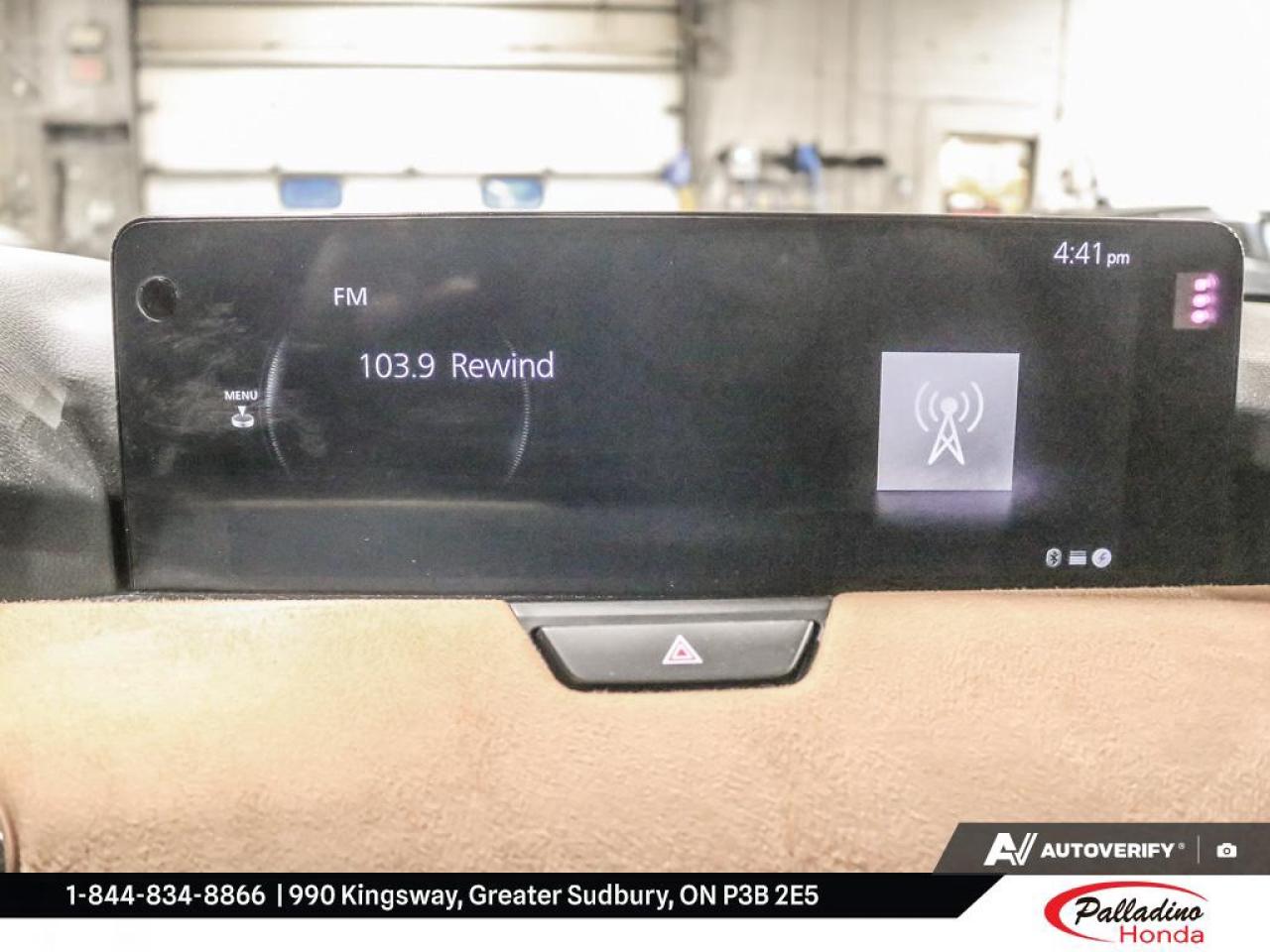 2024 Mazda CX-90 MHEV Signature Photo