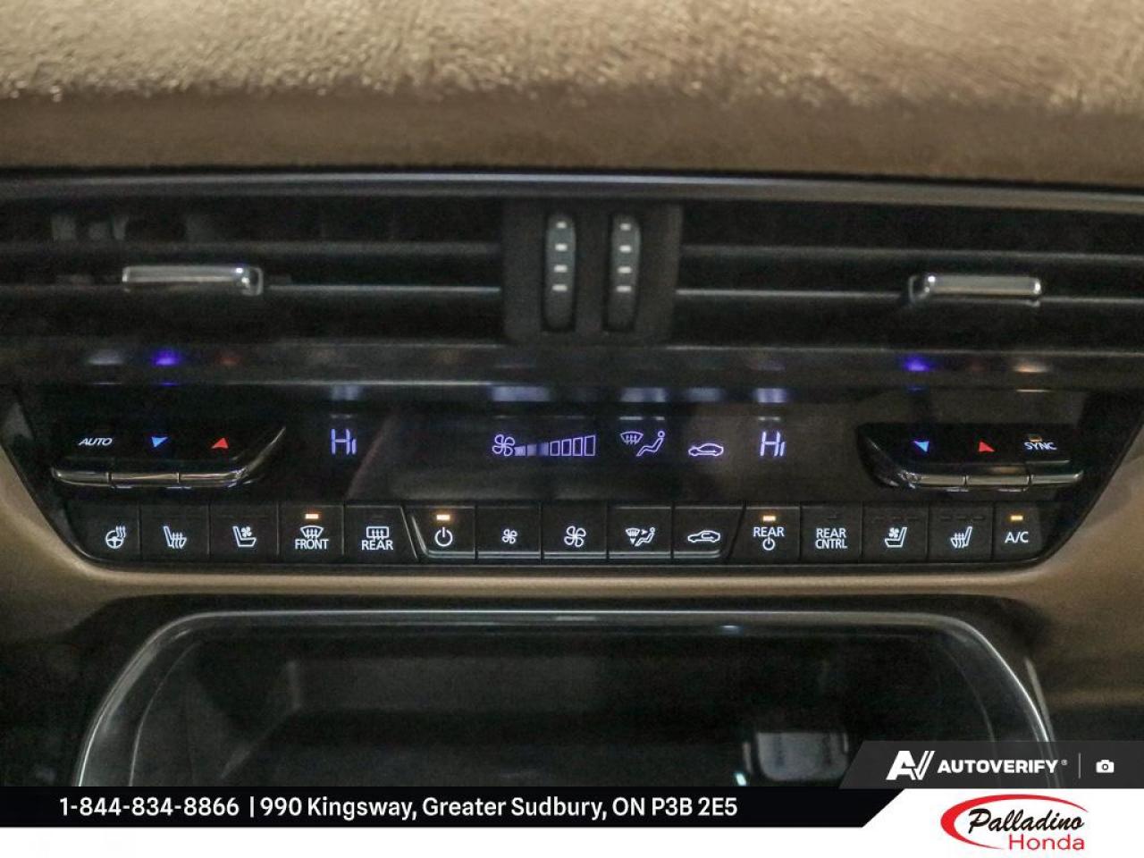 2024 Mazda CX-90 MHEV Signature Photo