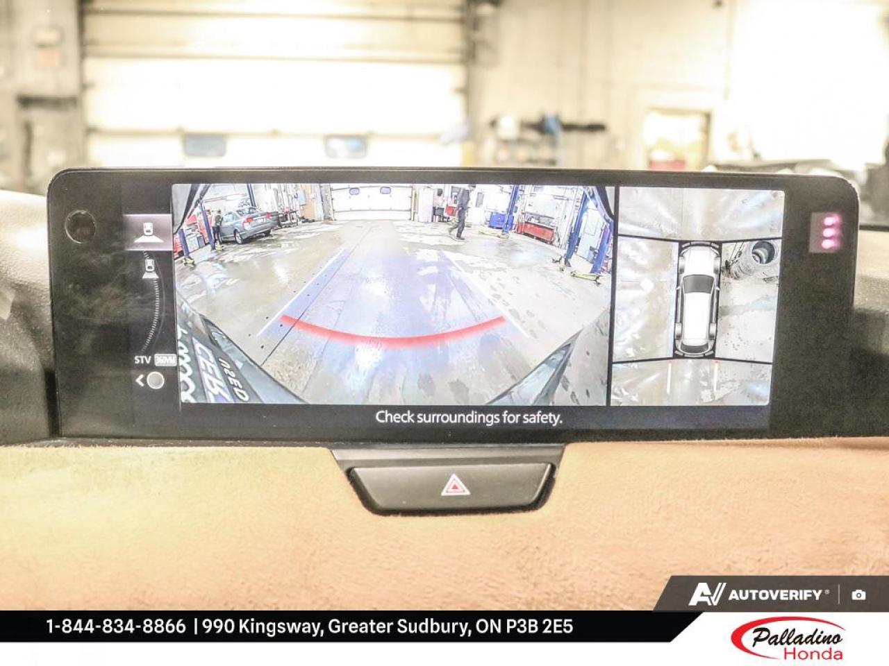 2024 Mazda CX-90 MHEV Signature Photo